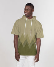 Load image into Gallery viewer, Atlanta Premium Heavyweight Short Sleeve Hoodie