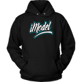 New York Pullover Hoodie
