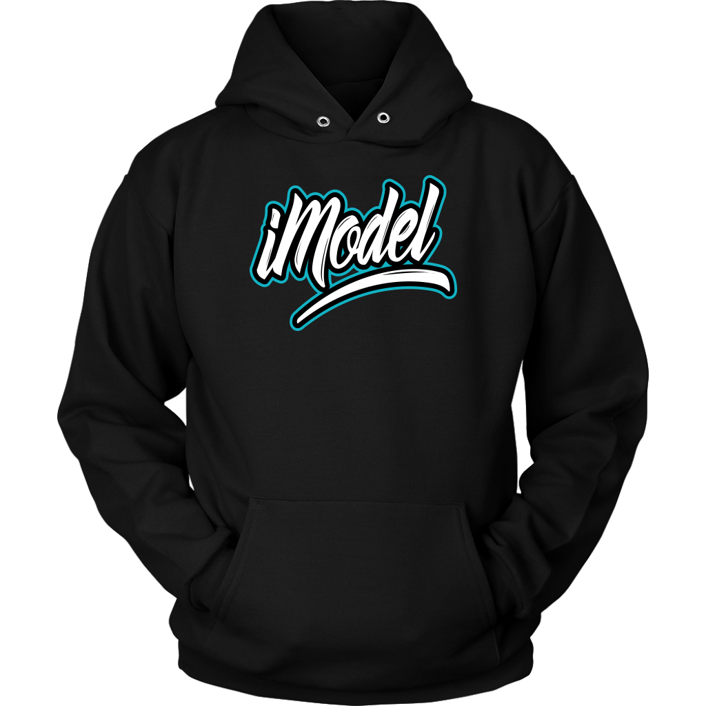 New York Pullover Hoodie