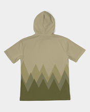Load image into Gallery viewer, Atlanta Premium Heavyweight Short Sleeve Hoodie