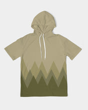 Load image into Gallery viewer, Atlanta Premium Heavyweight Short Sleeve Hoodie