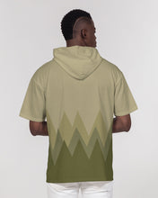 Load image into Gallery viewer, Atlanta Premium Heavyweight Short Sleeve Hoodie