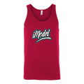 Los Angeles Unisex Tank