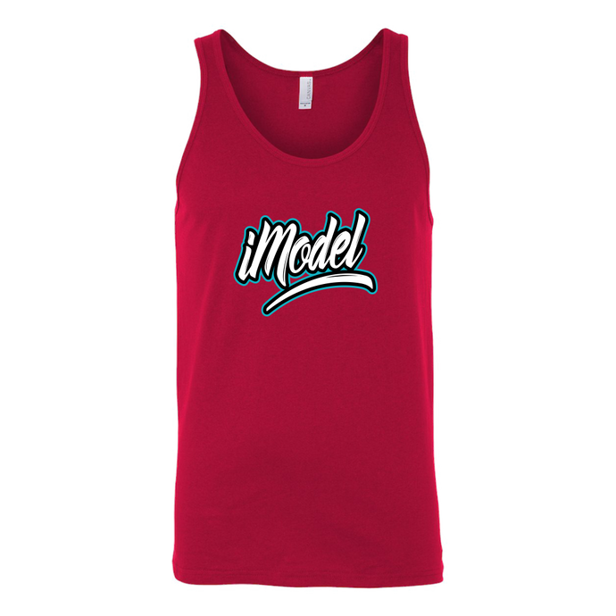 Los Angeles Unisex Tank