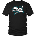 iModel Logo Tee