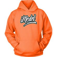 Load image into Gallery viewer, Los Angeles Pullover Hoodie