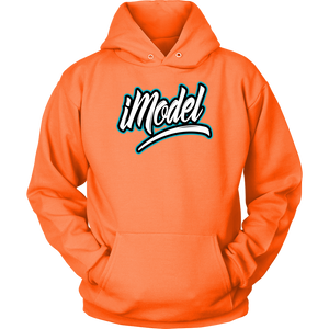 Los Angeles Pullover Hoodie