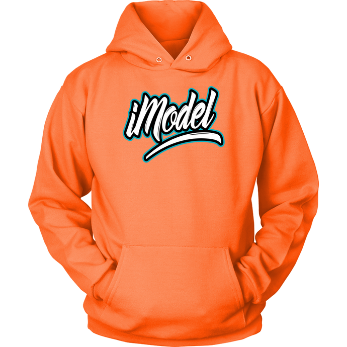 Los Angeles Pullover Hoodie