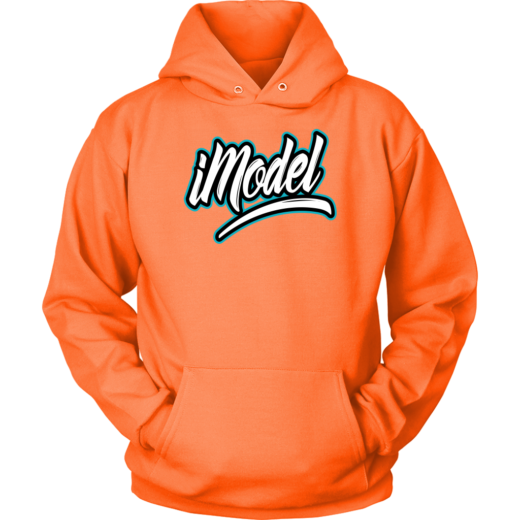 Los Angeles Pullover Hoodie