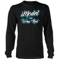 Men's Long Sleeve Tee
