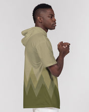 Load image into Gallery viewer, Atlanta Premium Heavyweight Short Sleeve Hoodie