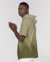 Load image into Gallery viewer, Atlanta Premium Heavyweight Short Sleeve Hoodie