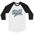 Los Angeles Baseball Tee