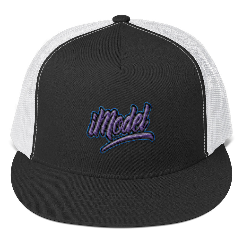 iModel Brooklyn Cap