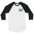 NYC Baseball Tee