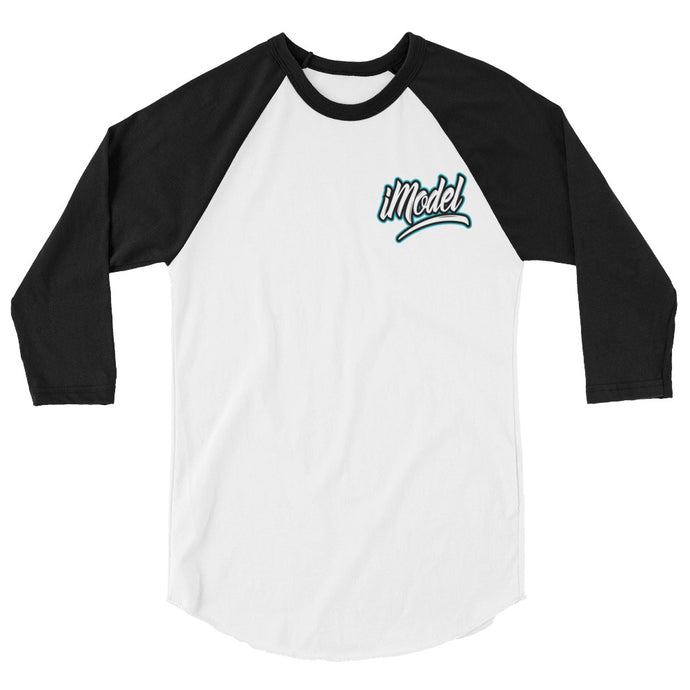 NYC Baseball Tee