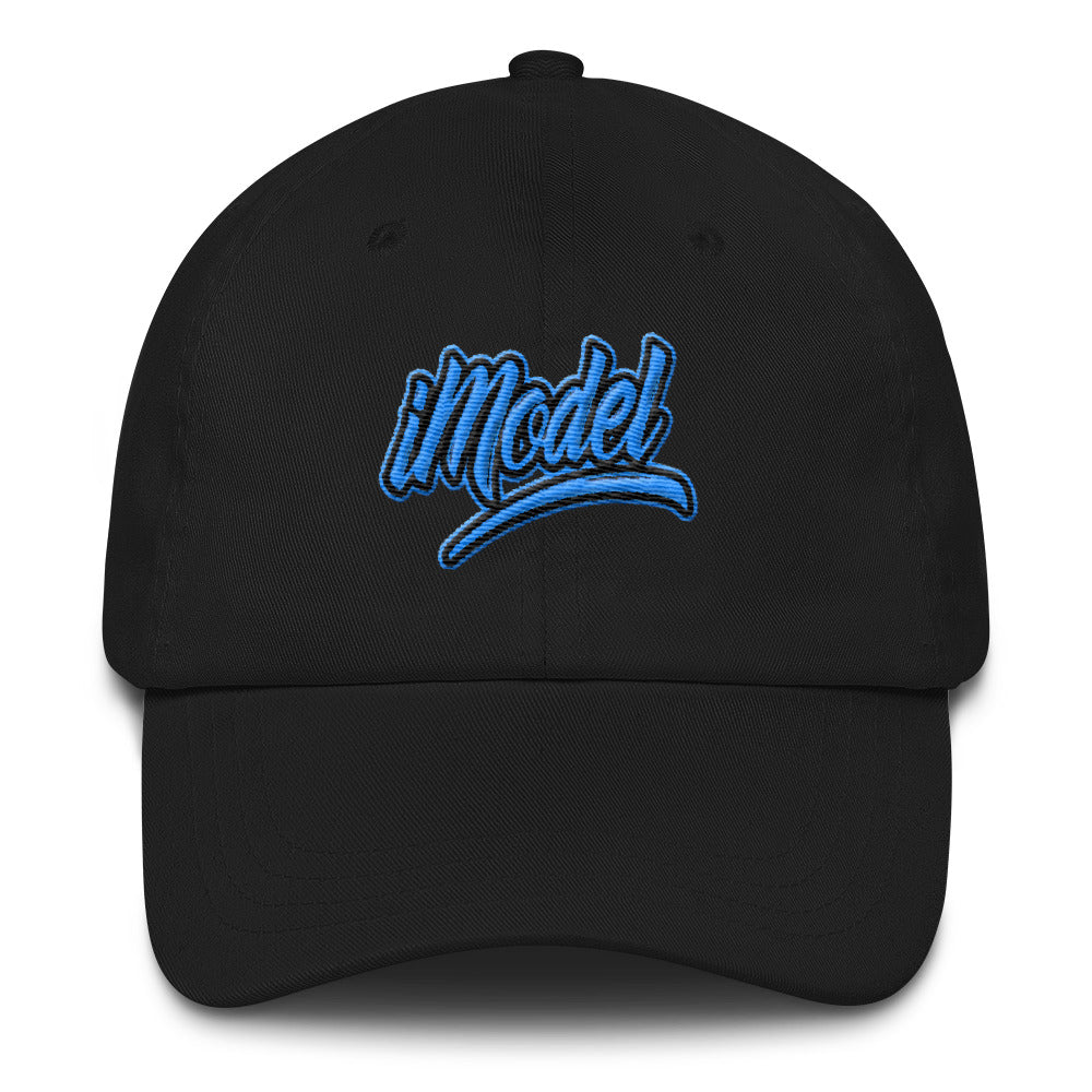 iModel New York Hat