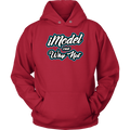 Chicago Pullover Hoodie