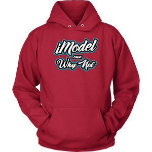 Chicago Pullover Hoodie