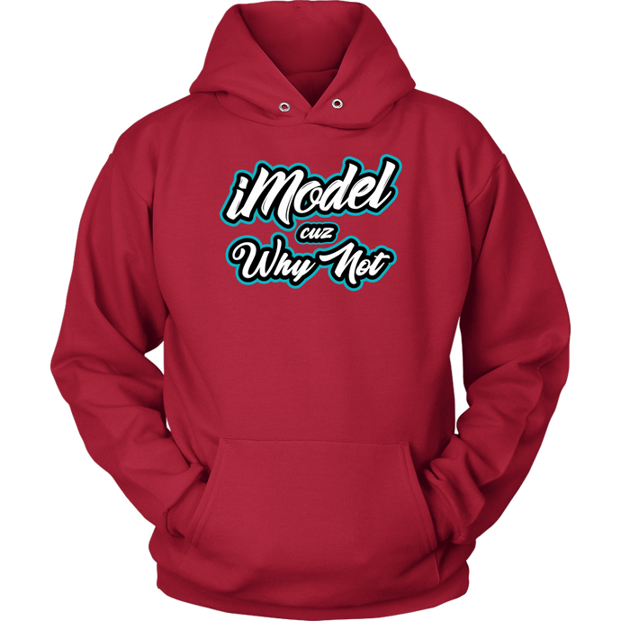 Chicago Pullover Hoodie